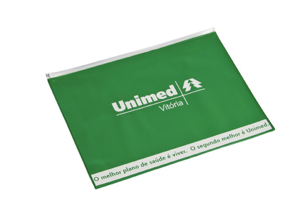 Pasta Envelope em PVC 37X27 cm - MPP3727 - Imagem 2