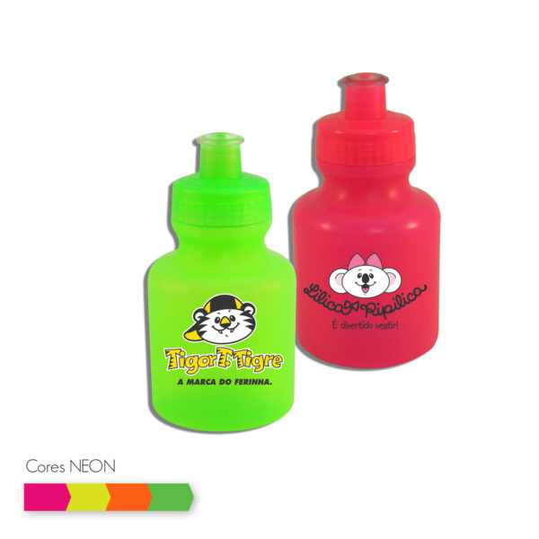 Squeeze 300 Ml - SQ300 - Imagem 3