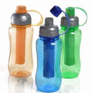 Squeeze com Tubo Congelante 600 Ml - PR038