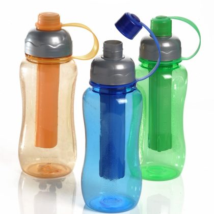 Squeeze com Tubo Congelante 600 Ml - PR038