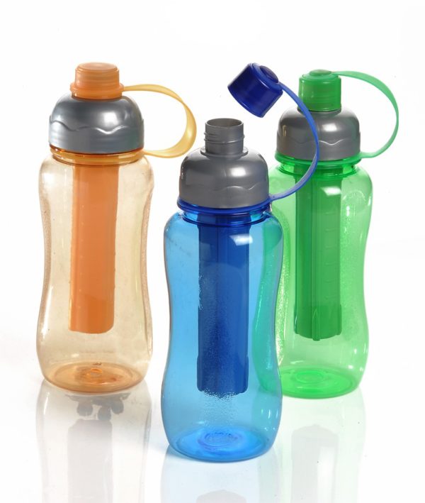 Squeeze com Tubo Congelante 600 Ml - PR038