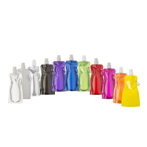 Squeeze Dobrável 480 Ml - SQDBL - Imagem 4