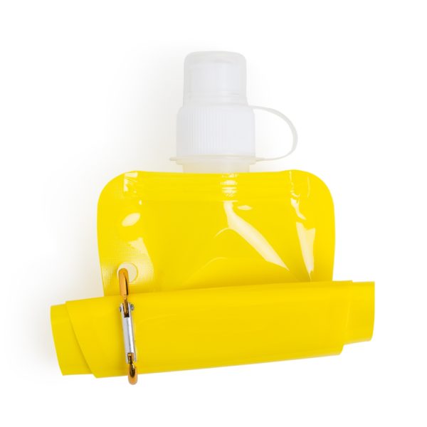 Squeeze Dobrável 480 Ml - SQDBL - Imagem 3