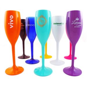 Taça Champanhe 170 ml - PRTCHP