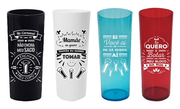 Copo Long Drink 300 ml - PRCPLGDK - Imagem 2