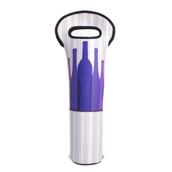 Porta Garrafa de Neoprene - PVNEOP - Imagem 3