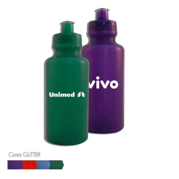 Squeeze Plastica 500 Ml - SQ500 - Imagem 3
