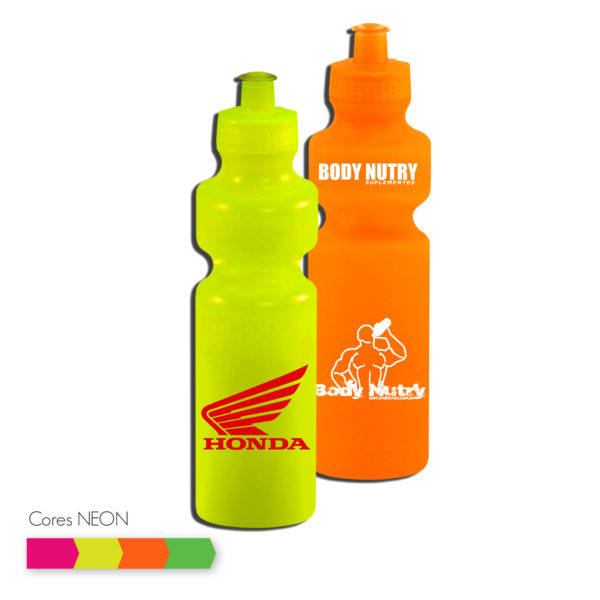 Squeeze Plastica 750 Ml - SQ750 - Imagem 4