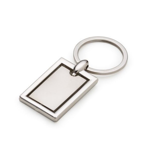 Chaveiro Metálico - CH00250-4419