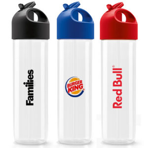 Squeeze Plástica 500 ml - PR94621