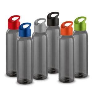 Squeeze Plástica 600 ml - PR94630