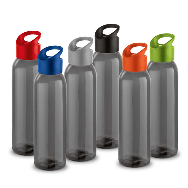 Squeeze Plástica 600 ml - PR94630