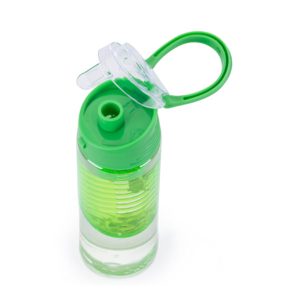 Squeeze Plástica com Infusor 700 ml - PRGA2000 - Imagem 3