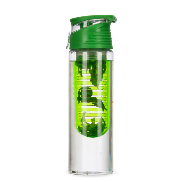Squeeze Plástica com Infusor 700 ml - PRGA2000 - Imagem 2