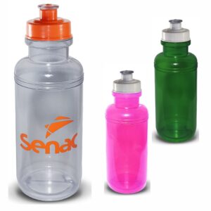 Squeeze Pet 500 ml - SQPET500