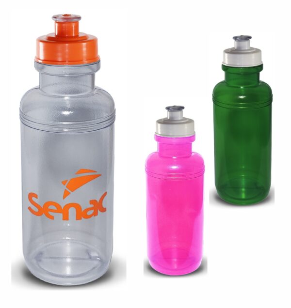 Squeeze Pet 500 ml - SQPET500