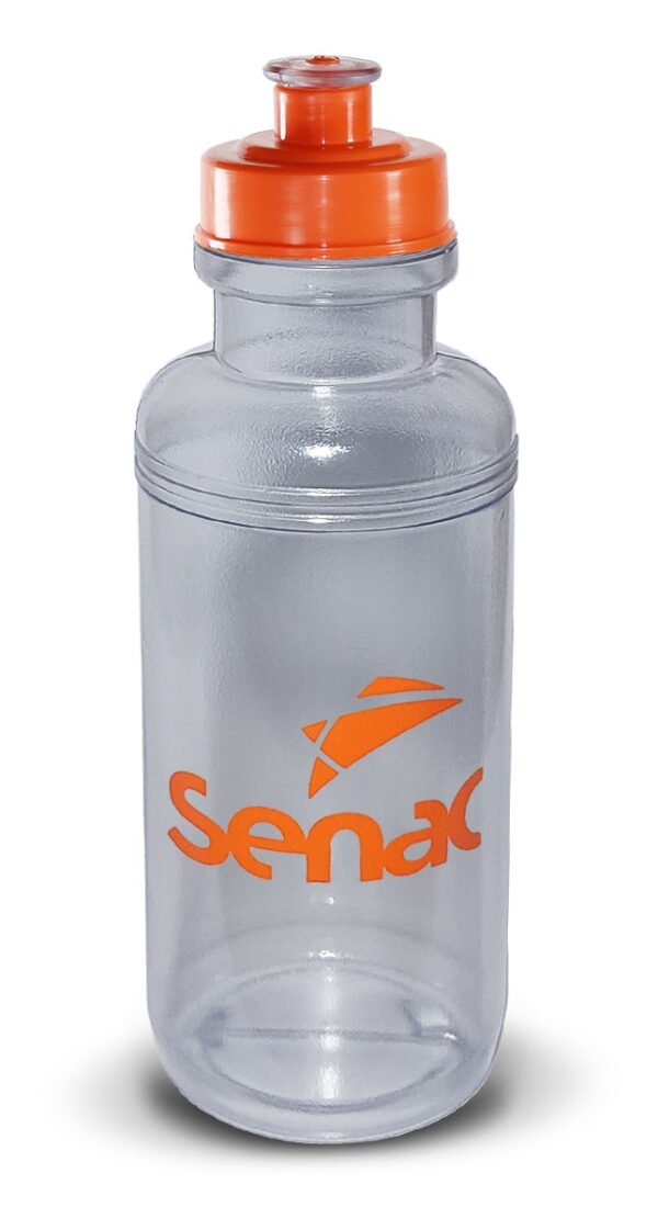Squeeze Pet 500 ml - SQPET500 - Imagem 2