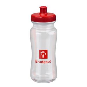Squeeze Pet 600 ml - SQPET600