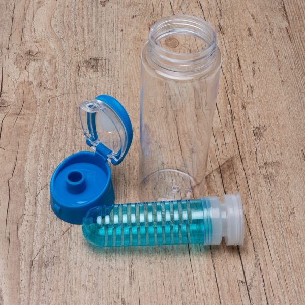 Squeeze Plástica com Infusor 700 ml - PRGA2000 - Imagem 6