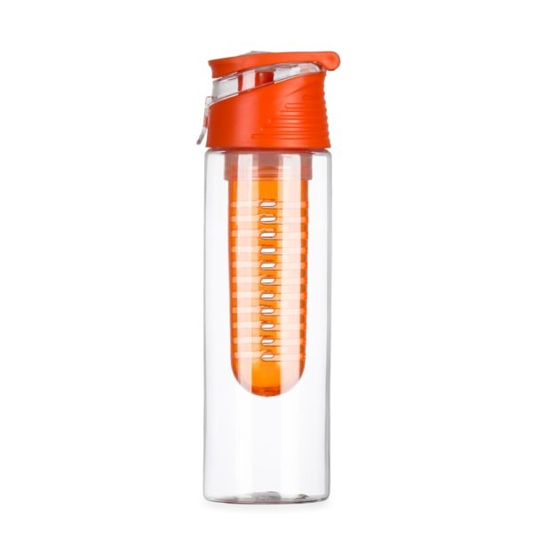 Squeeze Plástica com Infusor 700 ml - PRGA2000 - Imagem 7
