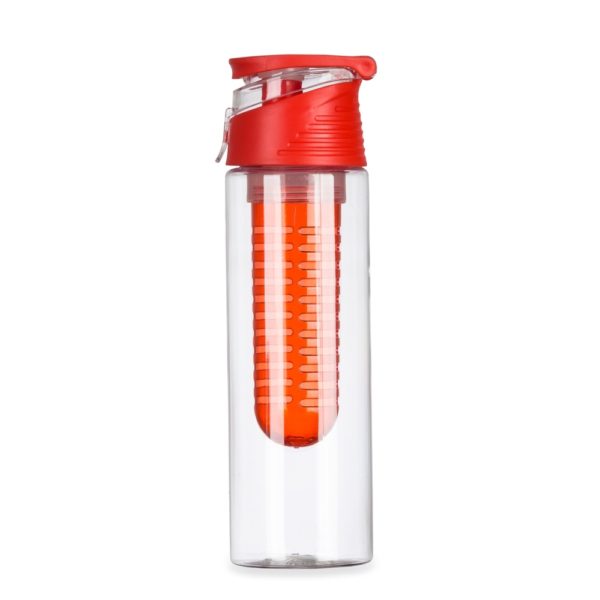 Squeeze Plástica com Infusor 700 ml - PRGA2000 - Imagem 10