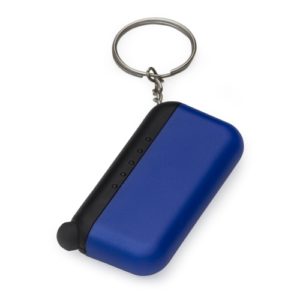 Chaveiro Limpador de Tela e Touch - PR12739
