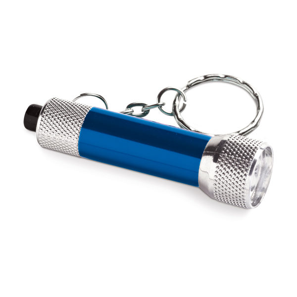 Chaveiro Lanterna - PR93141 - Imagem 4