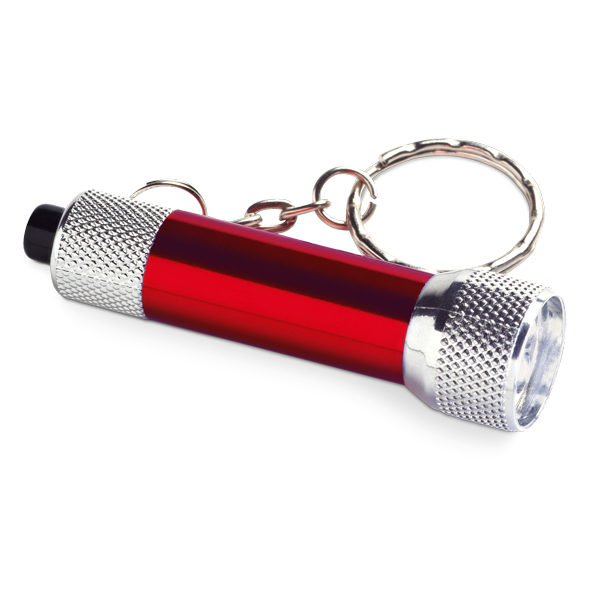 Chaveiro Lanterna - PR93141 - Imagem 5