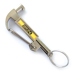 Chaveiro Metálico - CHVMQ10