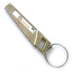 Chaveiro Metálico - CHVMQ11