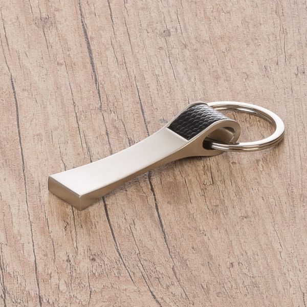 Chaveiro Metálico - PR12025 - Imagem 2