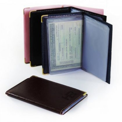 Porta Documento - PR12385