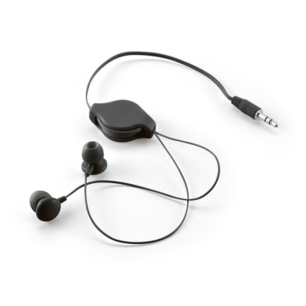 Fone de Ouvido Retrátil - PR97309 - Imagem 2