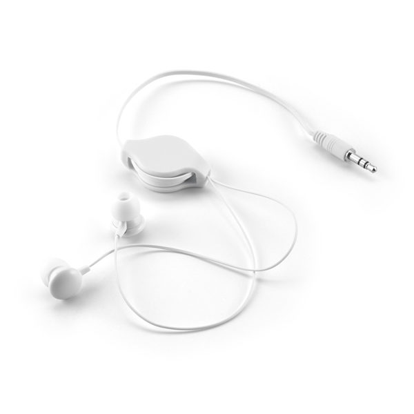 Fone de Ouvido Retrátil - PR97309 - Imagem 3