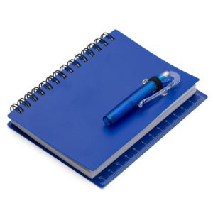 Bloco de Anotações - PR2328