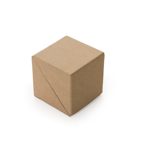 Bloco de Anotações Cubo - PR12516 - Imagem 3