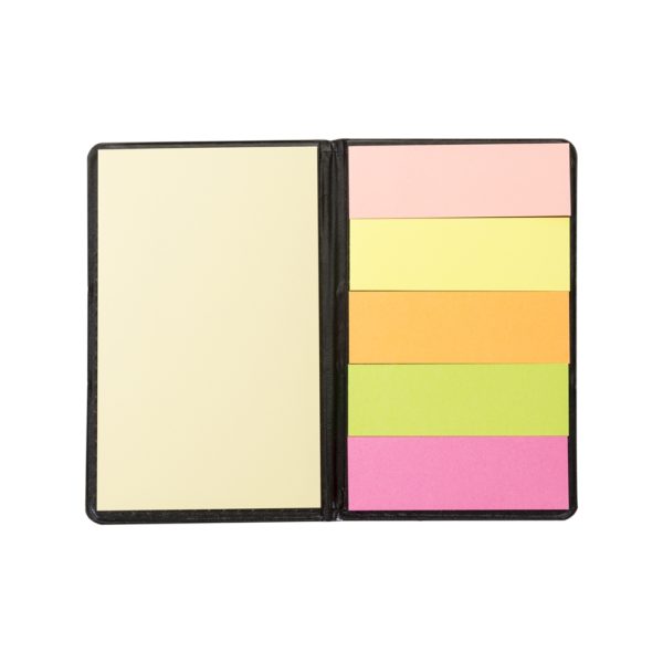 Bloco com Post-it - PR3161 - Imagem 3