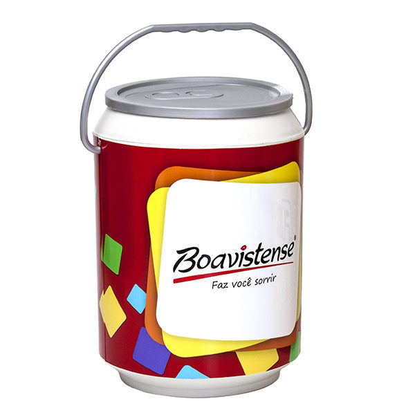 Cooler 12 Latas - C12LT - Imagem 3