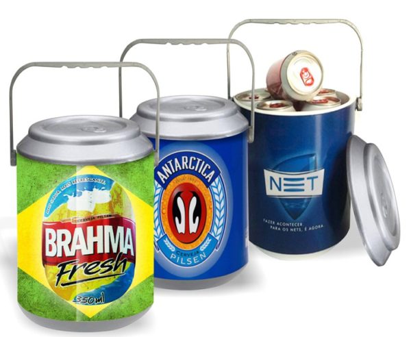 Cooler 12 Latas - C12LT - Imagem 2