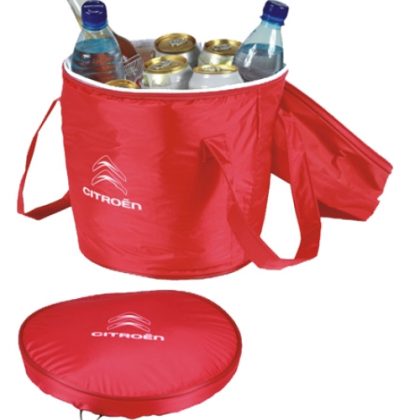 Balde Dobrável 12 Latas - BN12