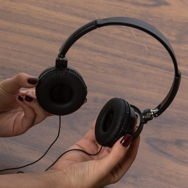 Fone de Ouvido - PR12805 - Imagem 5