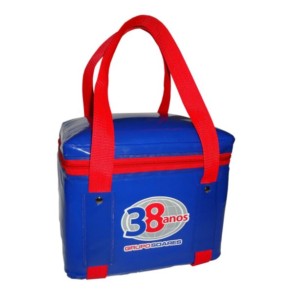 Bolsa Térmica - MPT272021 - 11 Litros - Imagem 3