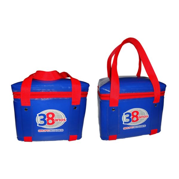 Bolsa Térmica - MPT272021 - 11 Litros - Imagem 4