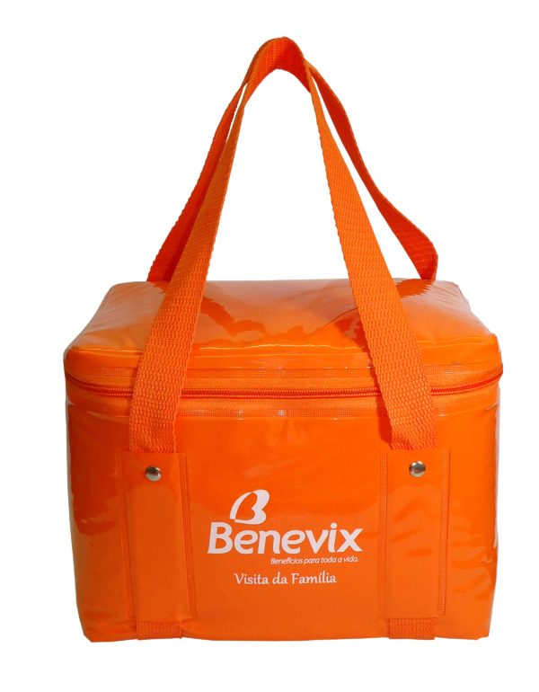 Bolsa Térmica - MPT272021 - 11 Litros - Imagem 6
