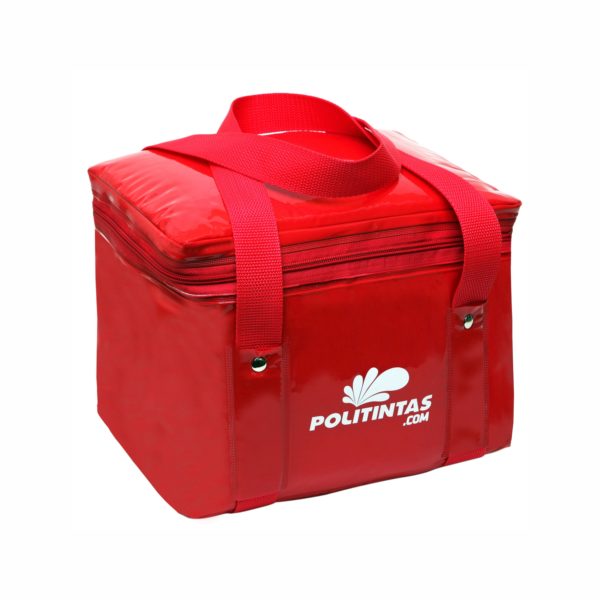 Bolsa Térmica - MPT272021 - 11 Litros
