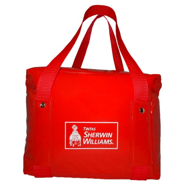 Bolsa Térmica - MPT272021 - 11 Litros - Imagem 5