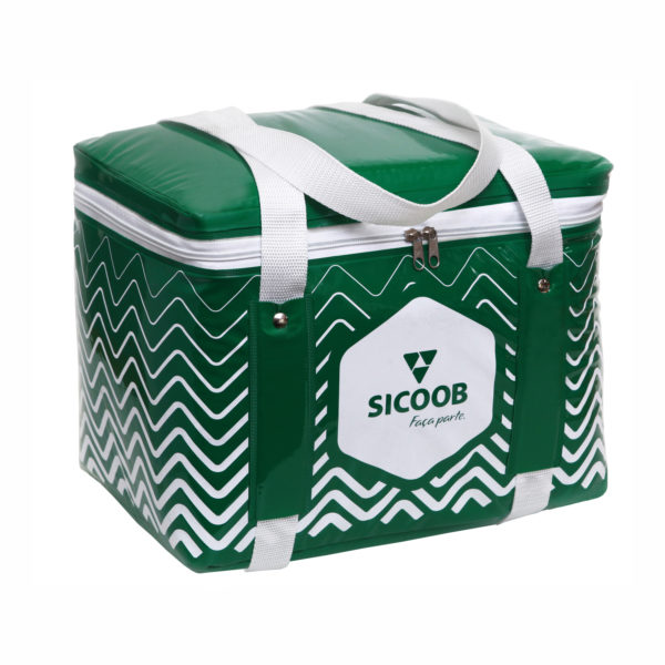 Bolsa Térmica - BT21 - 21 Litros