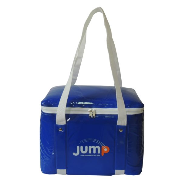 Bolsa Térmica - BT21 - 21 Litros - Imagem 4