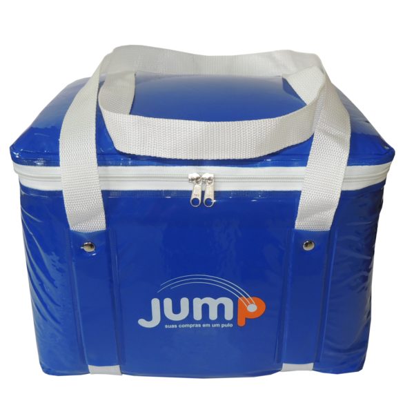 Bolsa Térmica - BT21 - 21 Litros - Imagem 5