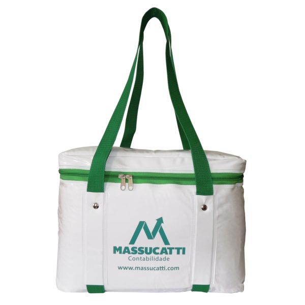 Bolsa Térmica - BT21 - 21 Litros - Imagem 6